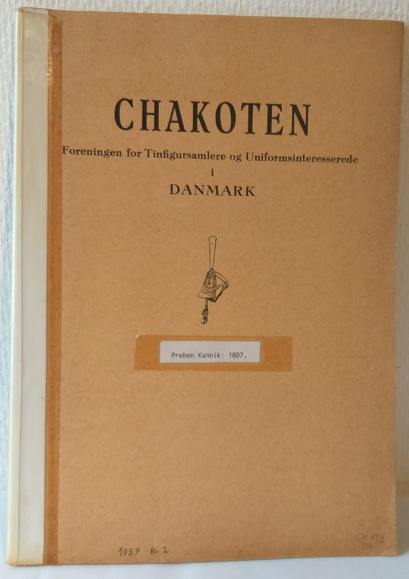 København 1807