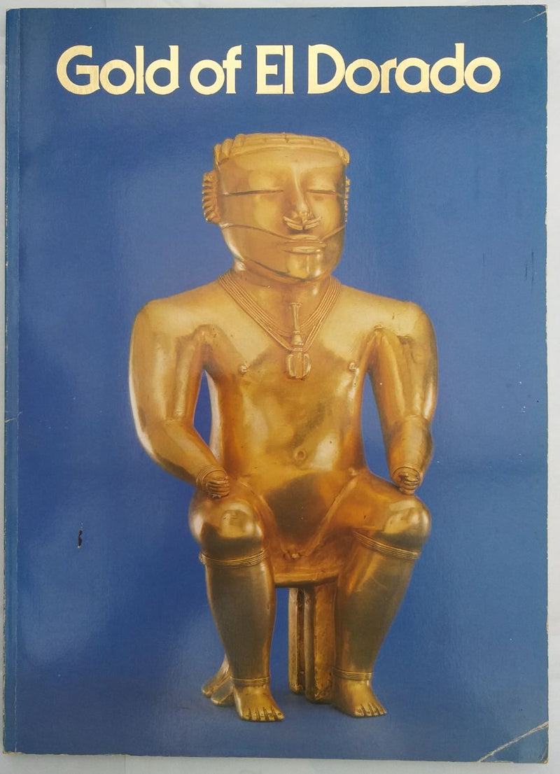 Gold of El Dorado