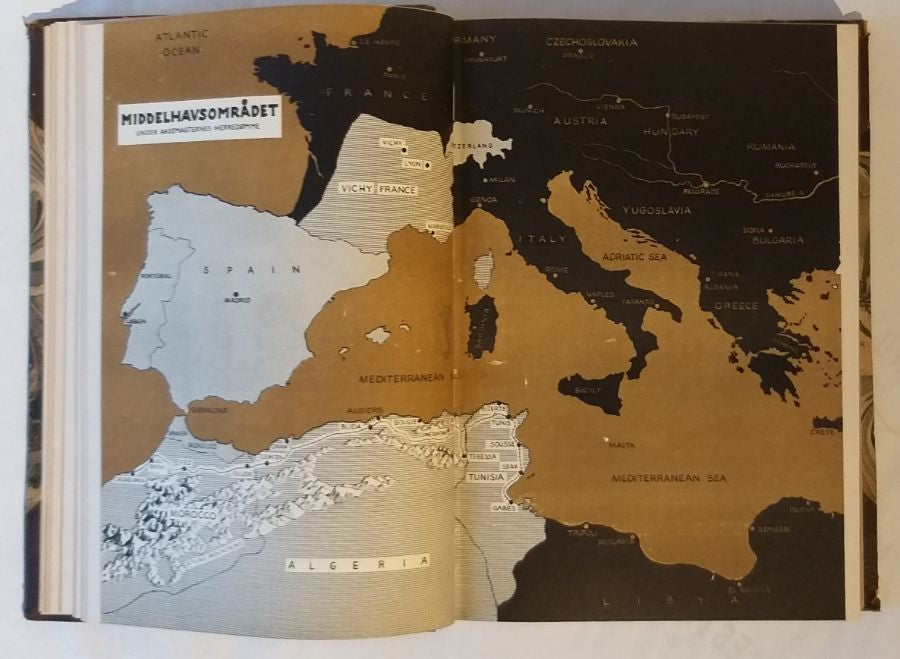 Korstog i Europa