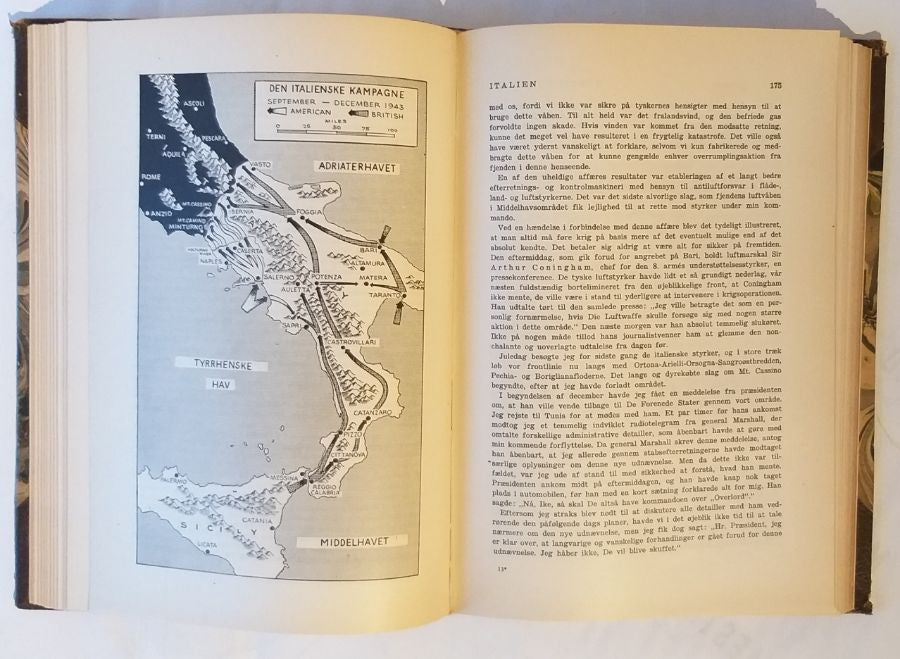 Korstog i Europa