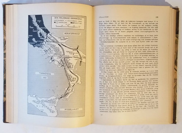 Korstog i Europa