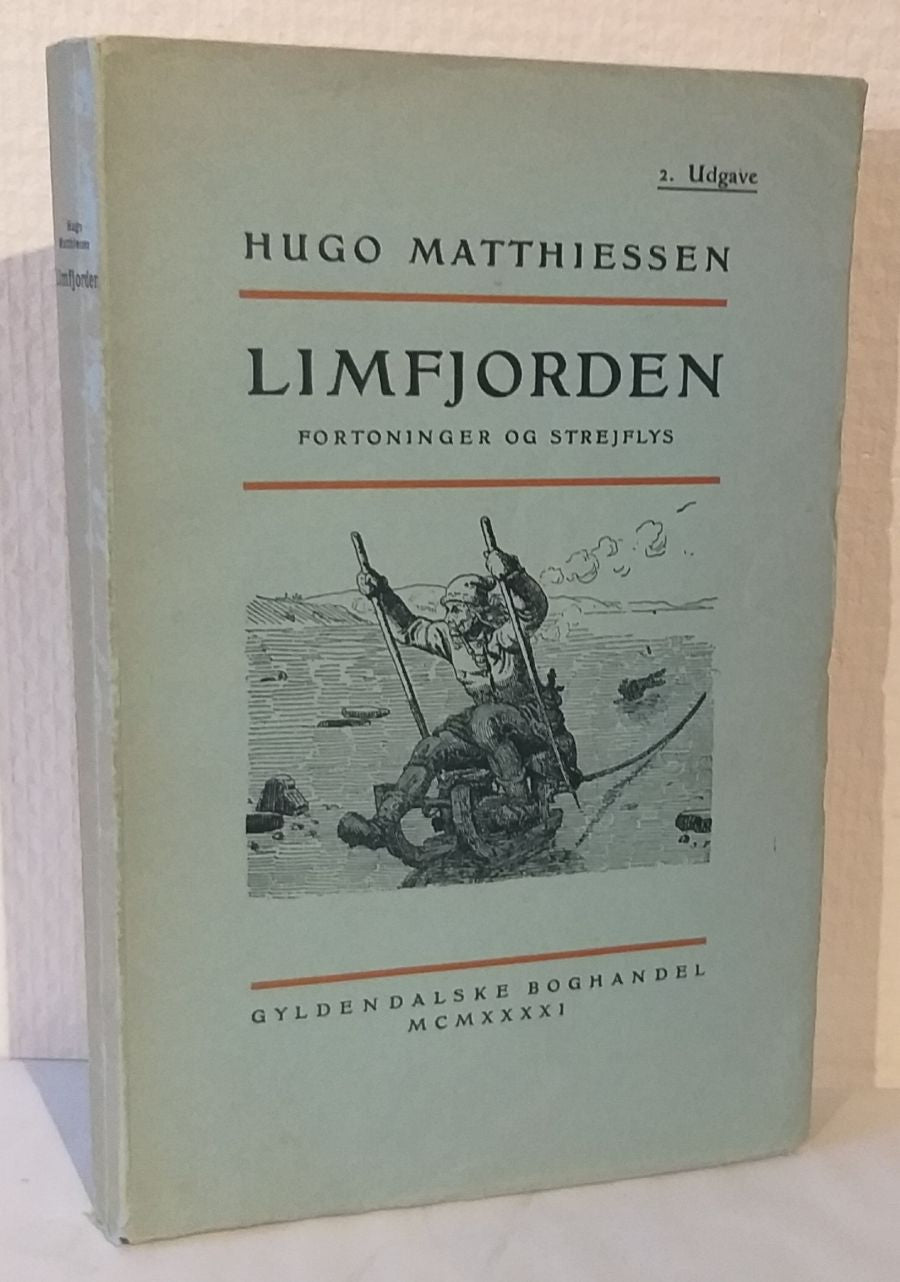 Limfjorden