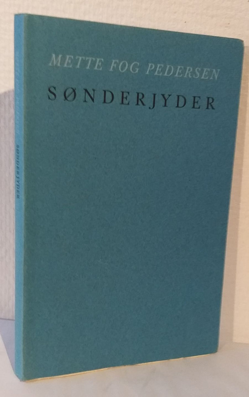Sønderjyder