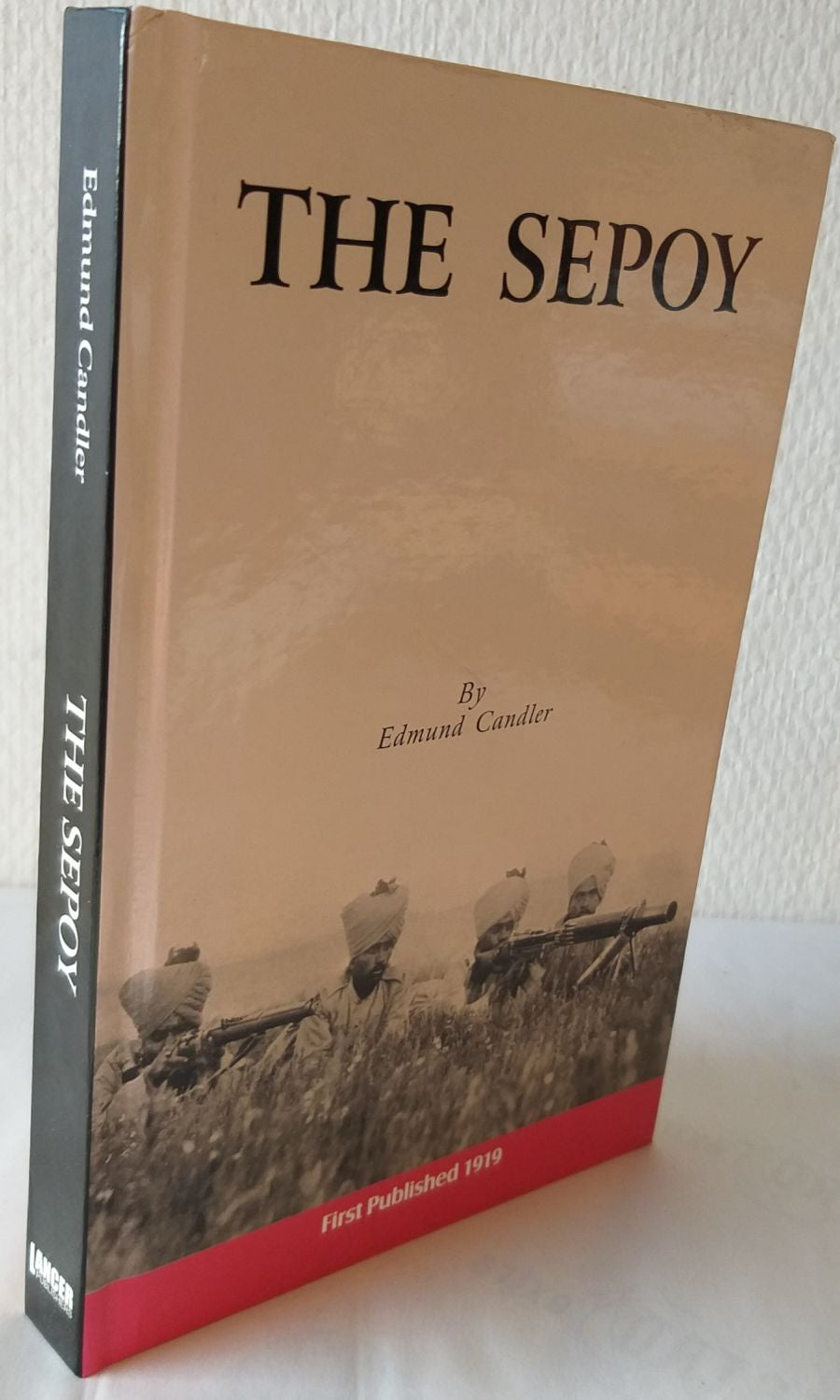 The Sepoy