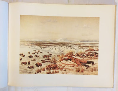 The great American shooting prints
