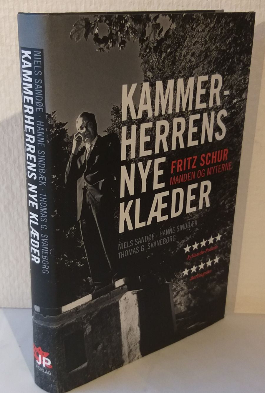 Kammerherrens nye klæder