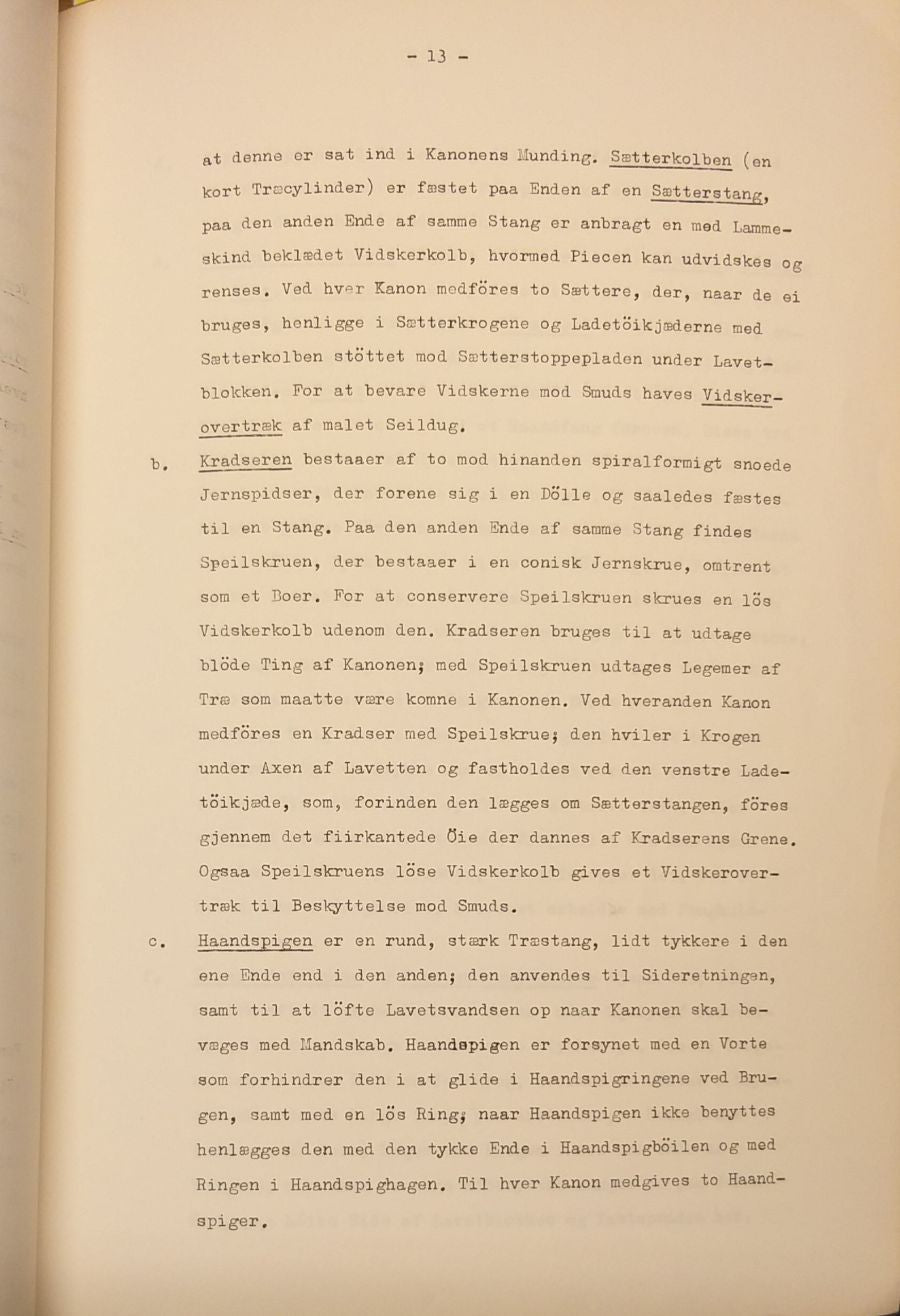 1834-skytssystemet