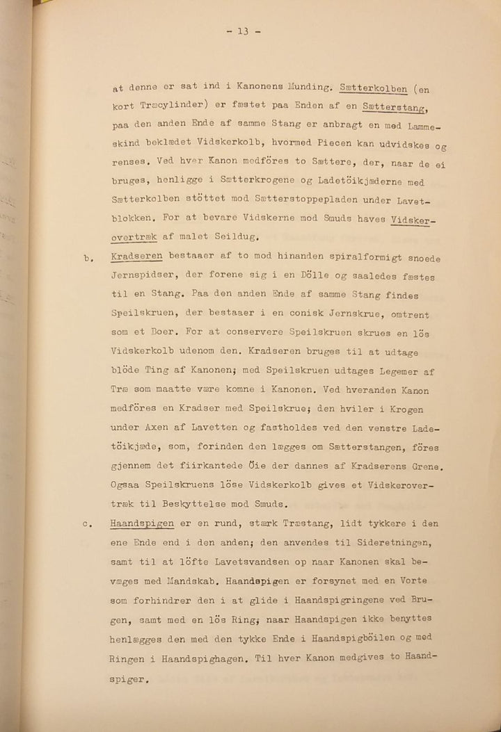 1834-skytssystemet