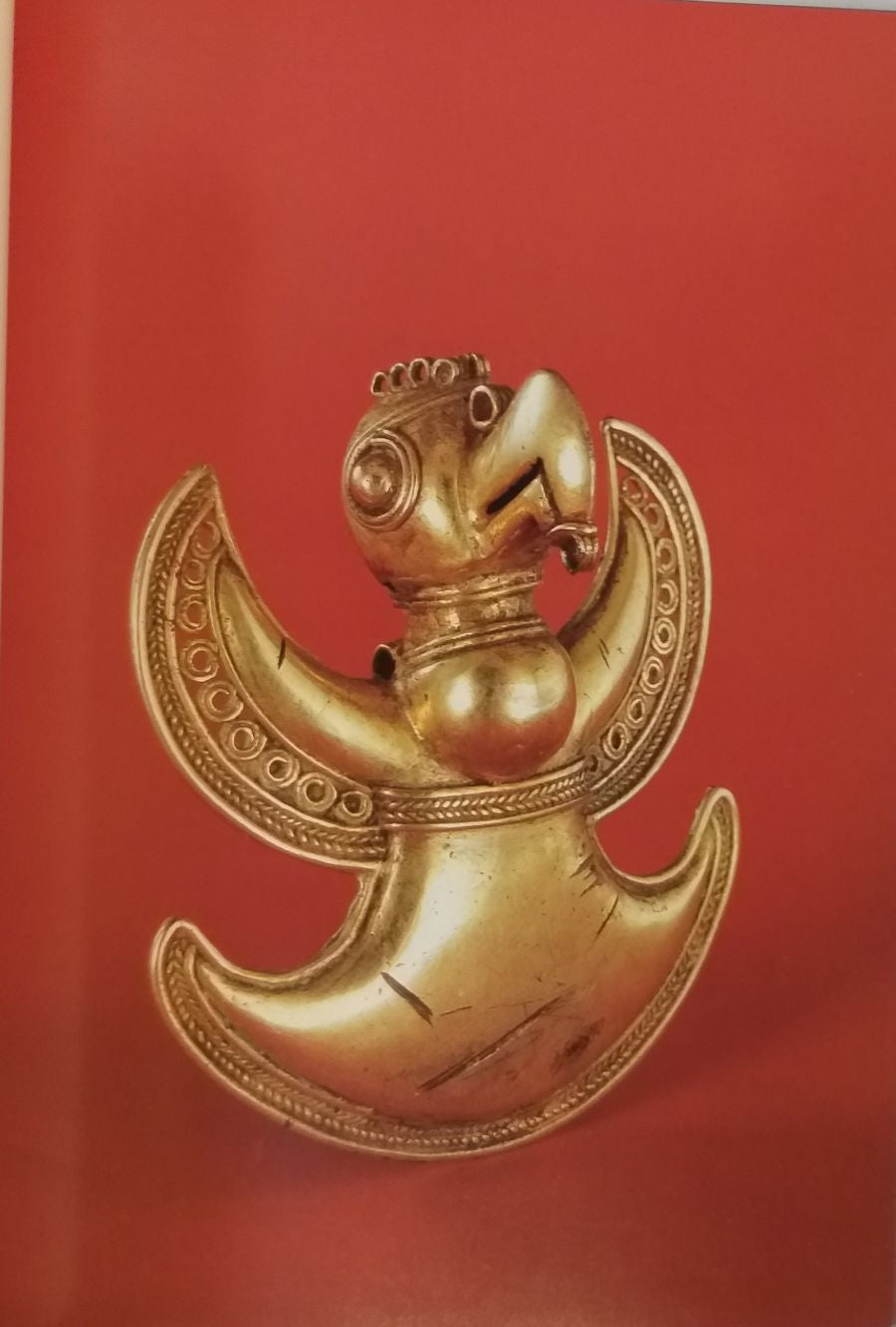 Gold of El Dorado
