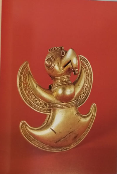 Gold of El Dorado