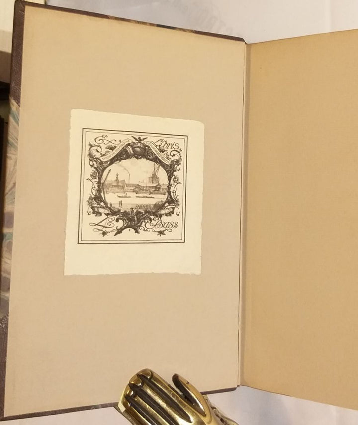 Memoirer og breve 1-50