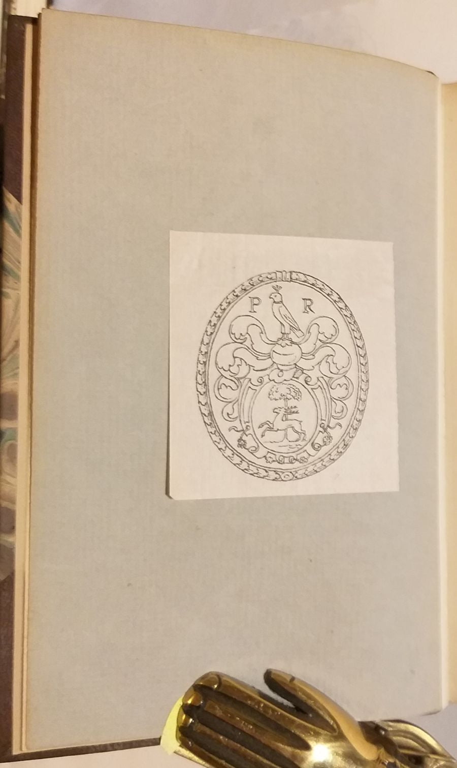 Memoirer og breve 1-50