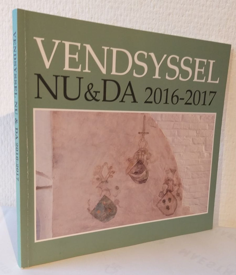 Vendsyssel Nu & Da 2016-2017