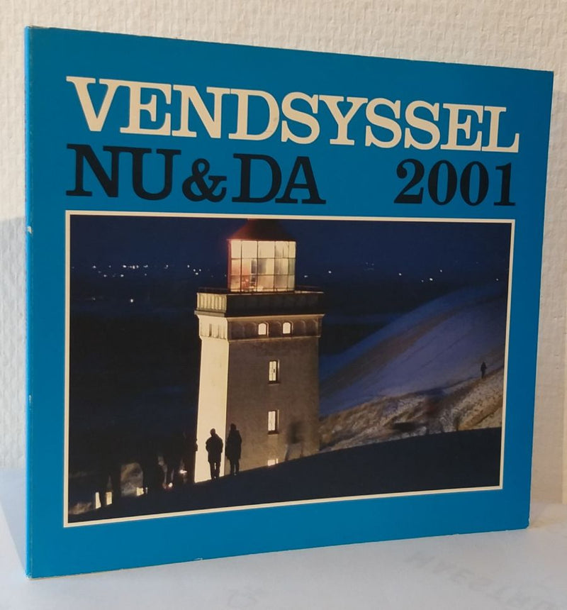 Vendsyssel Nu & Da 2001