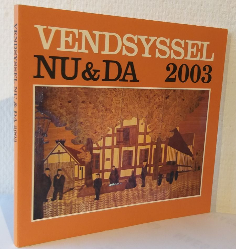 Vendsyssel Nu & Da 2003