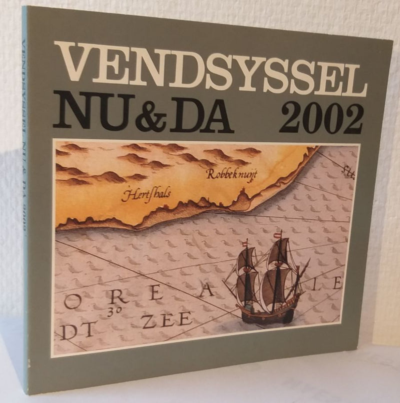 Vendsyssel Nu & Da 2002