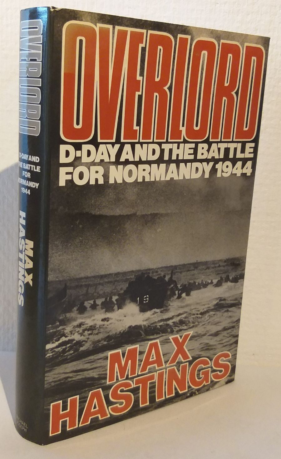 Overlord
