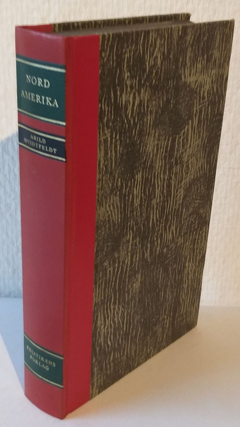 Nordamerika
