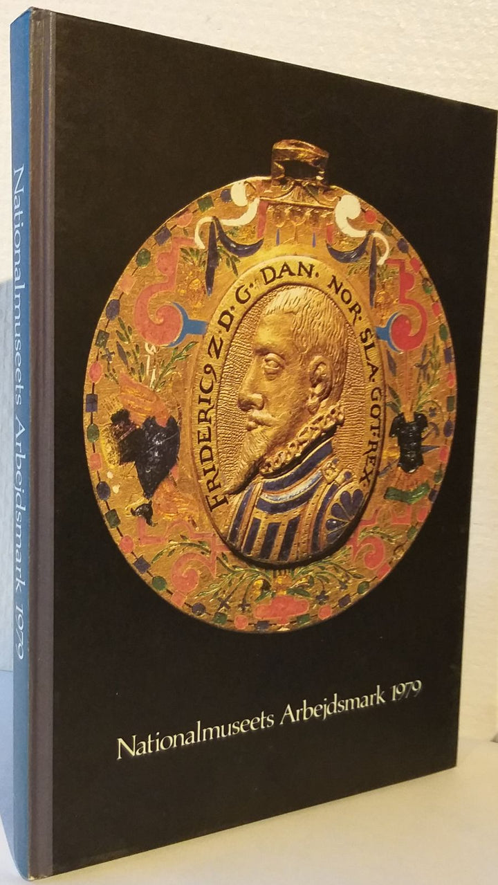 Nationalmuseets Arbejdsmark 1979