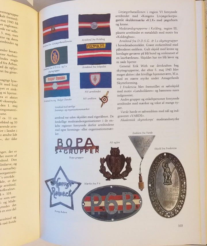 Nationalmuseets Arbejdsmark 1979