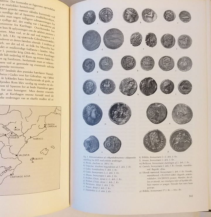 Nationalmuseets Arbejdsmark 1979