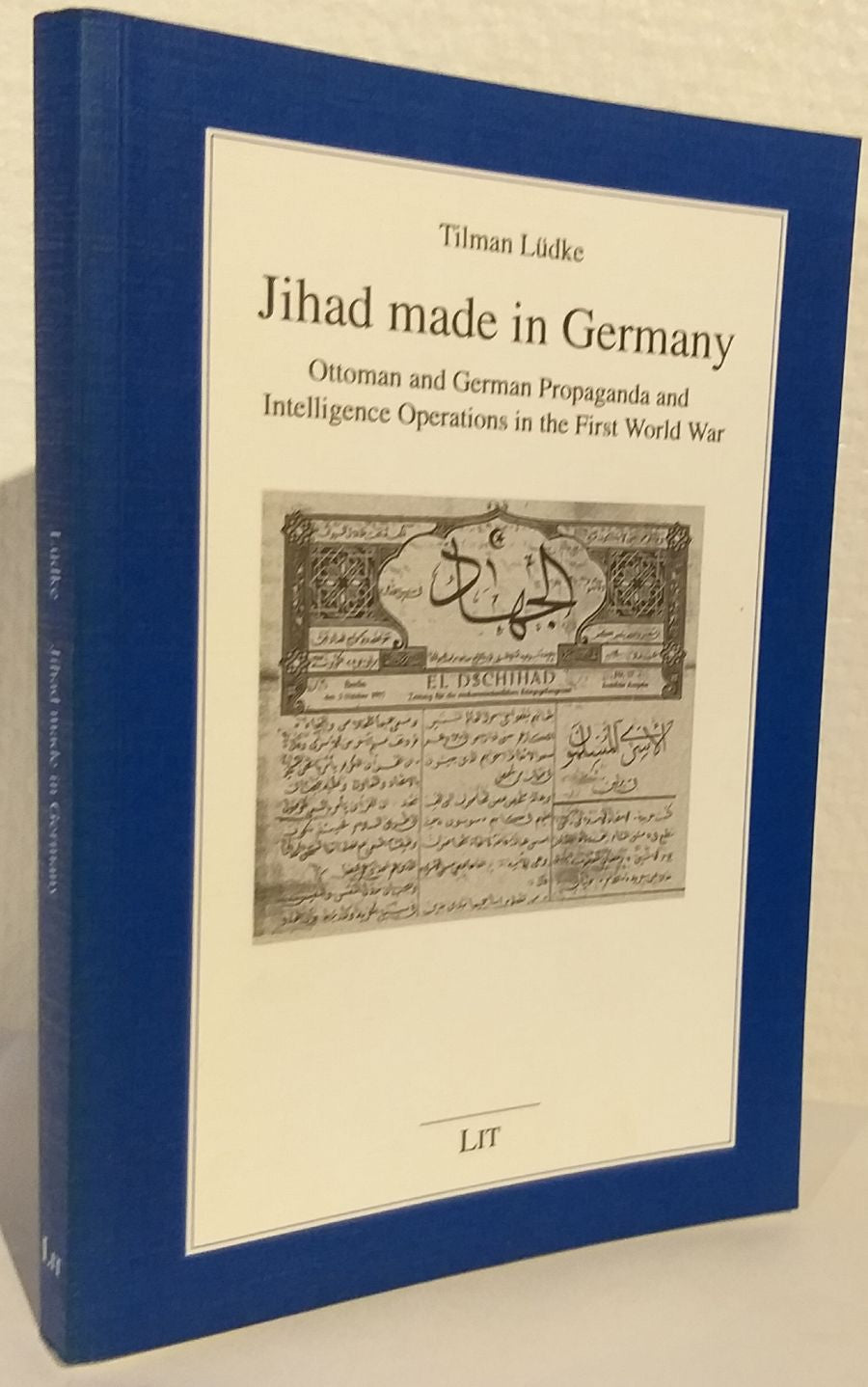 Jihad made in Germany