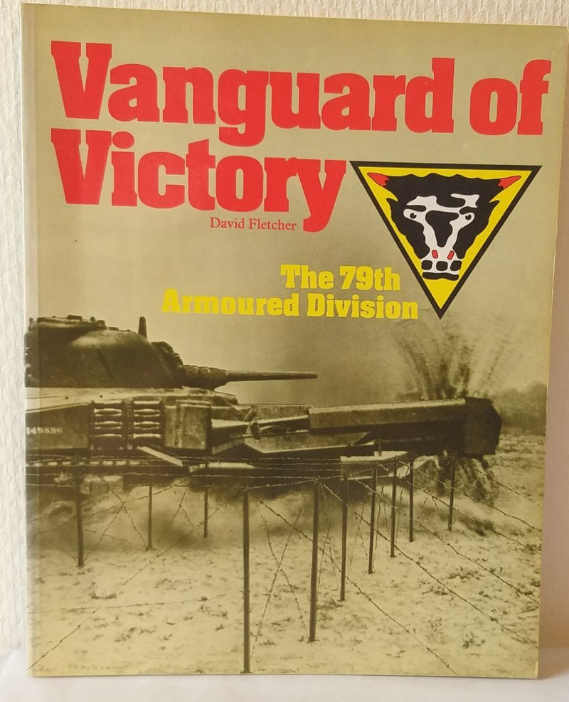 Vanguard of Victory