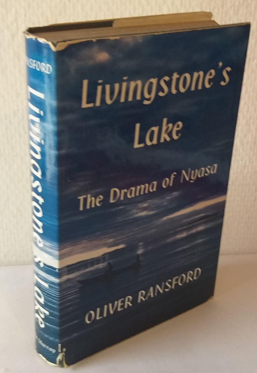 Livingstone's Lake