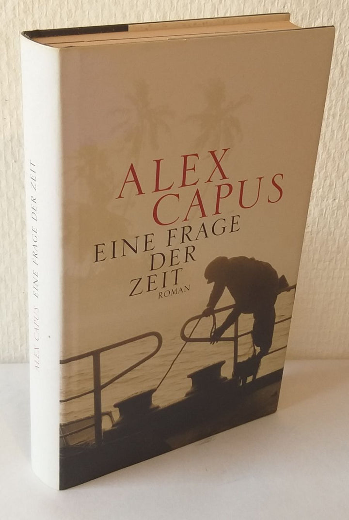 Eine Frage der Zeit