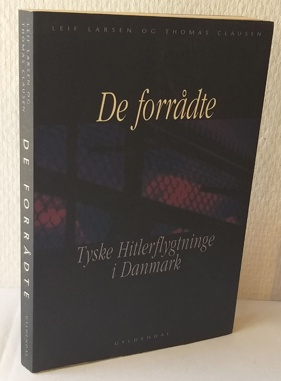 De forrådte