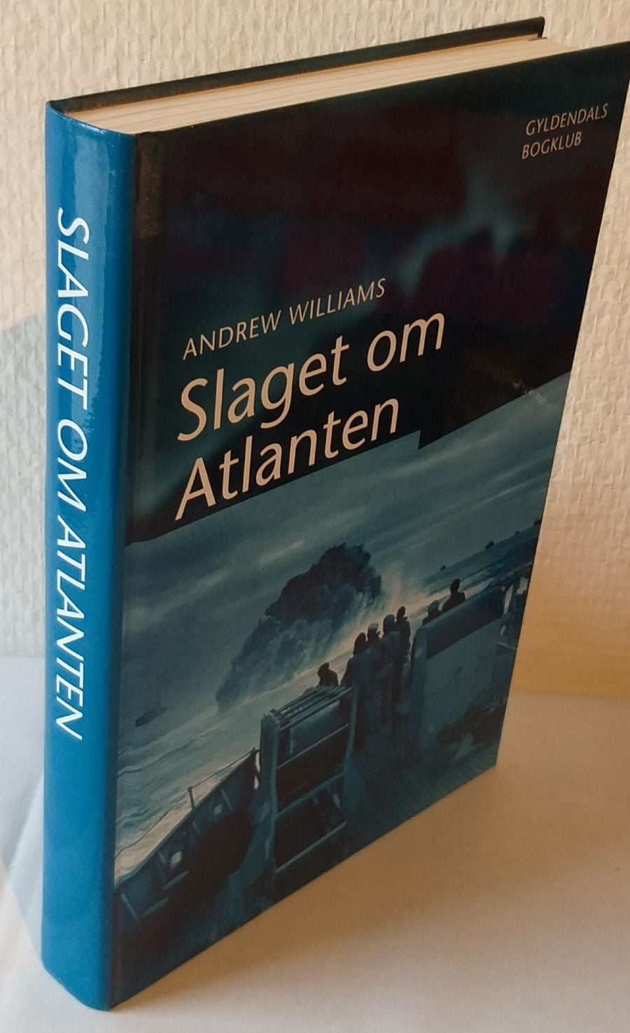 Slaget om Atlanten