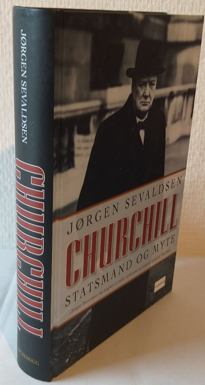 Churchill