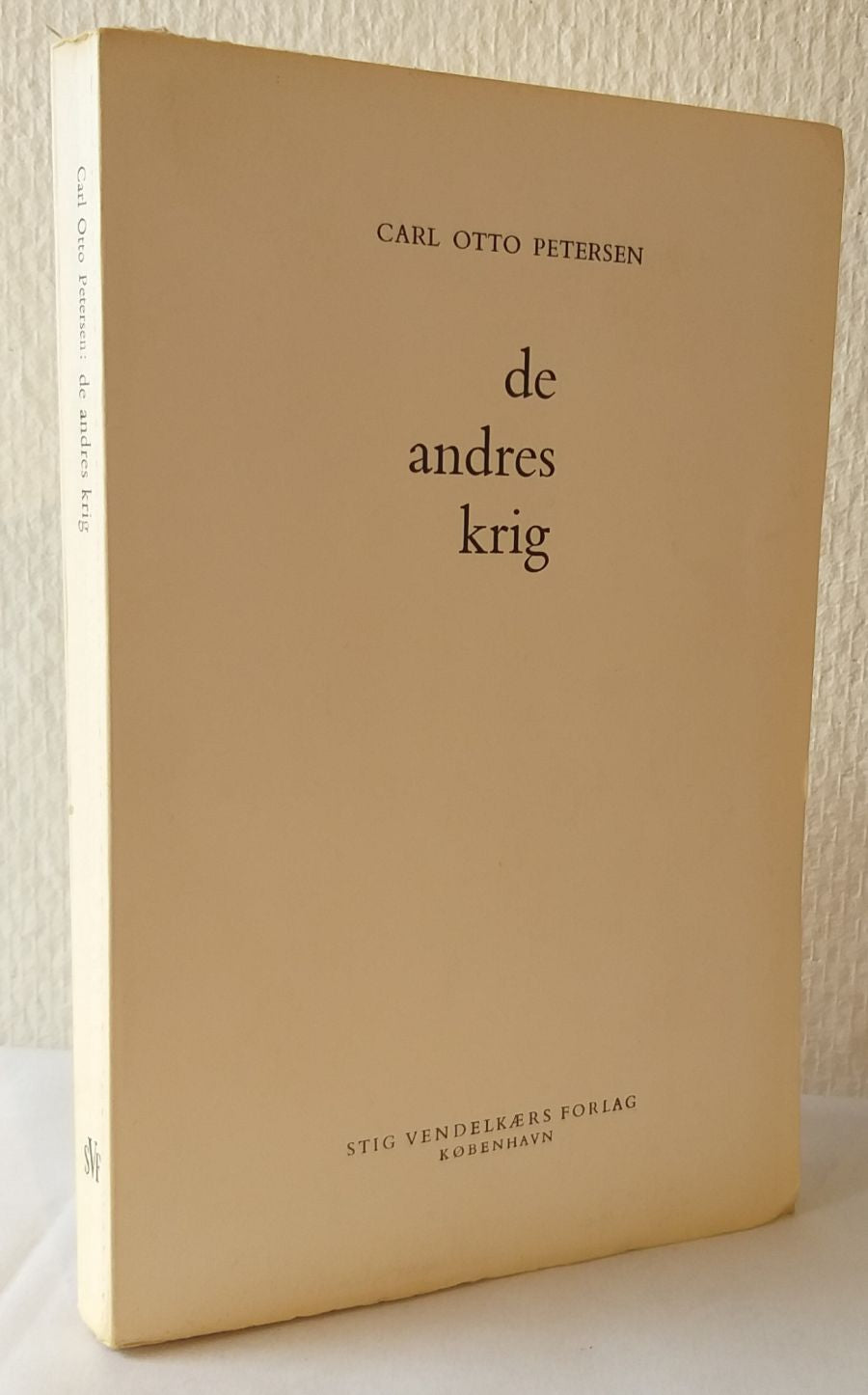 De andres krig