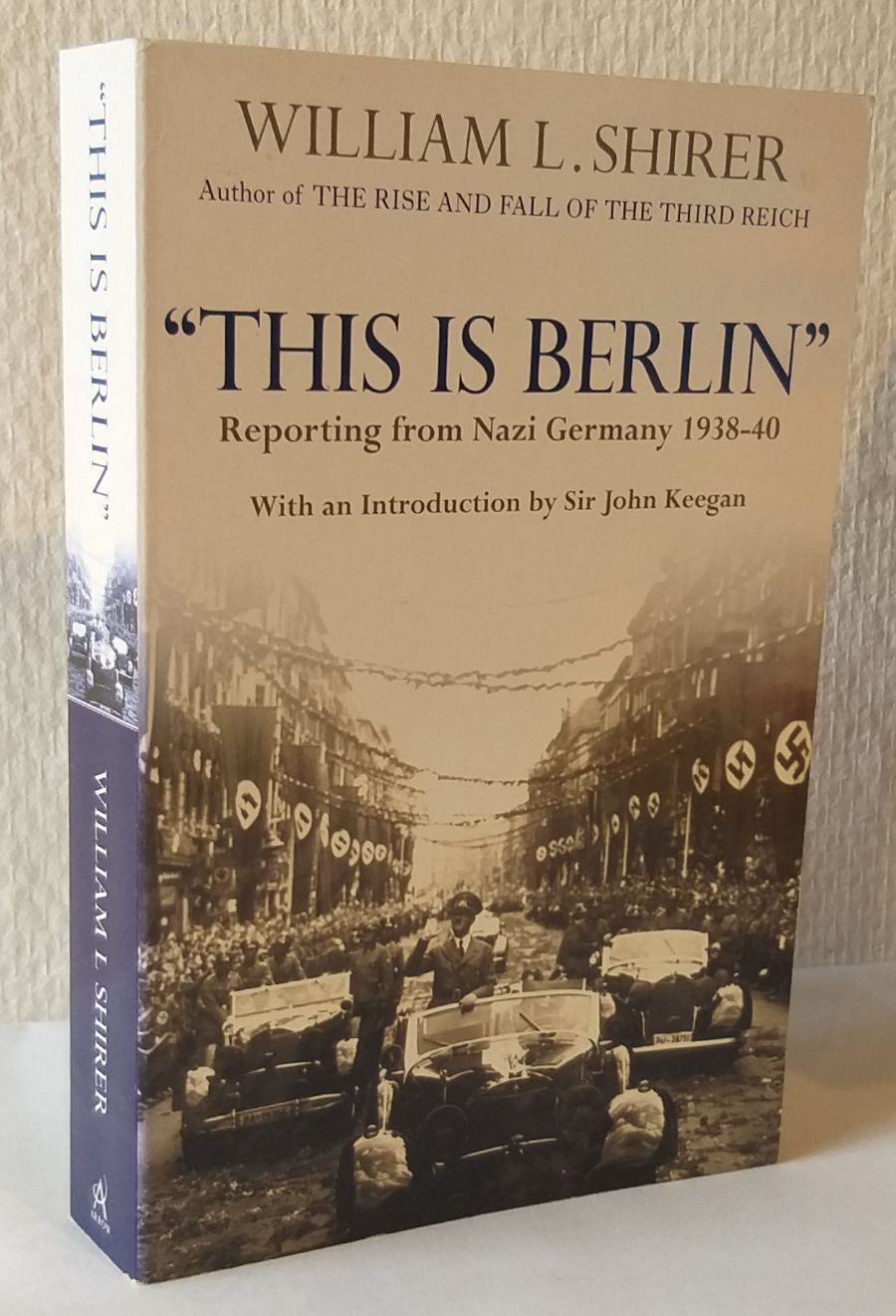 This is Berlin