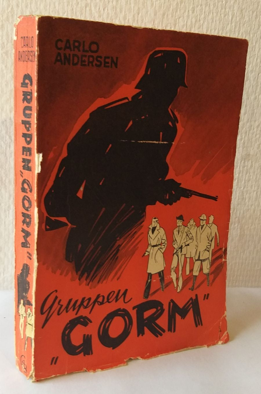 Gruppen Gorm