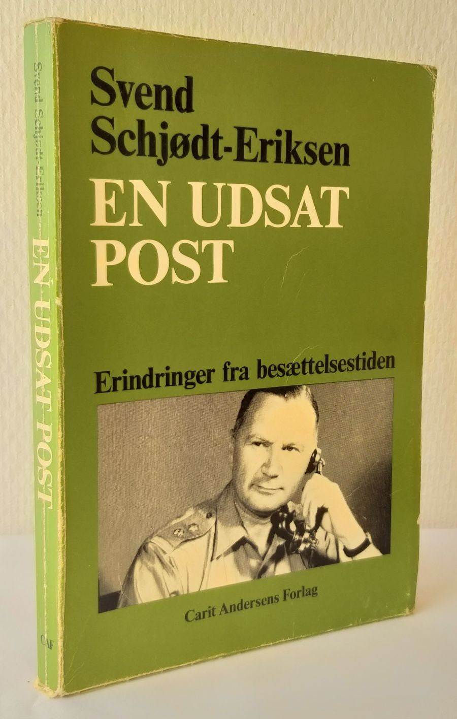 En udsat post