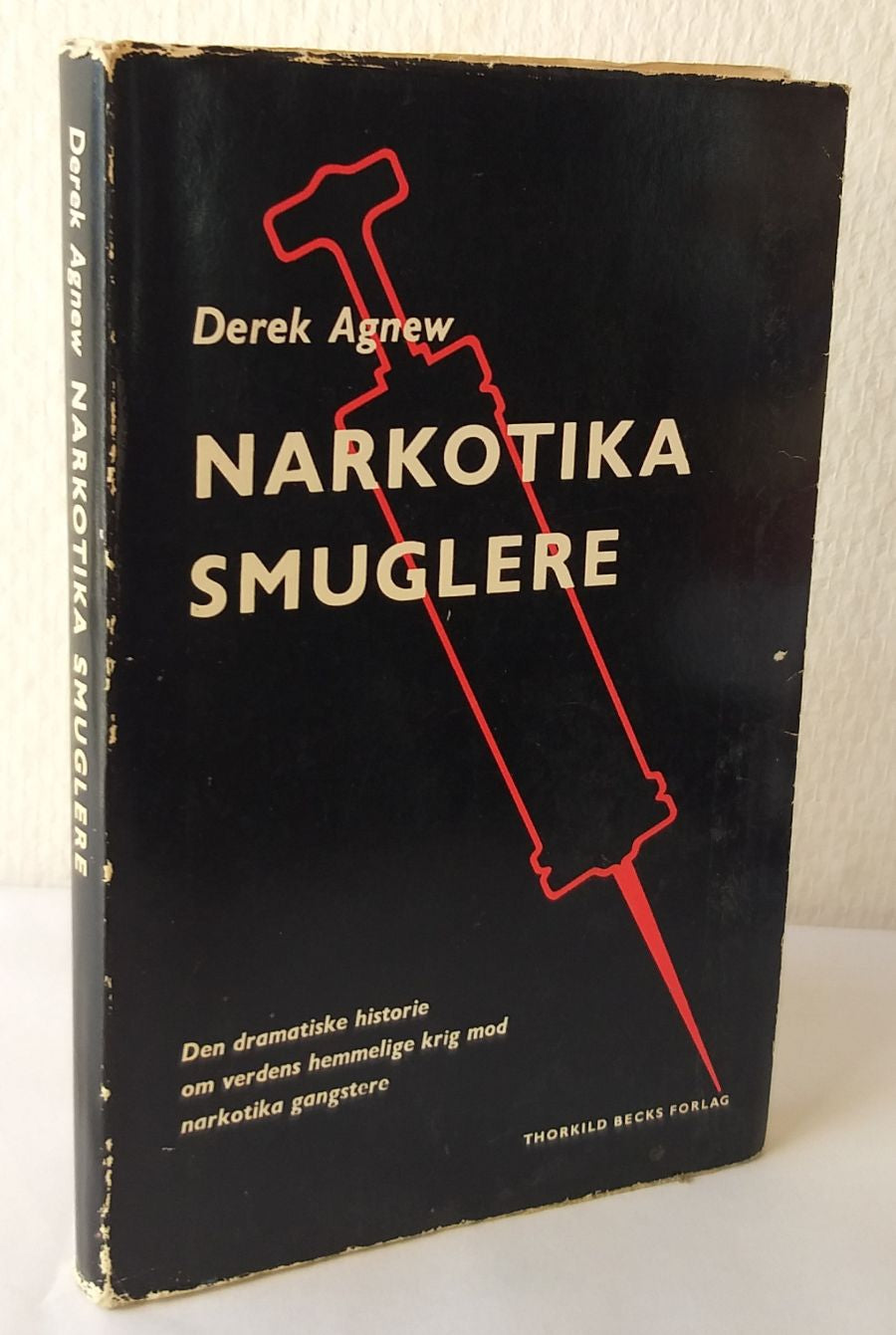 Narkotikasmuglere