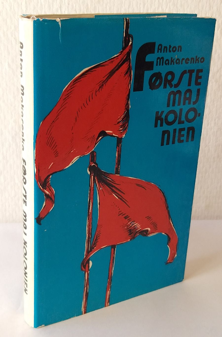 Første maj kolonien
