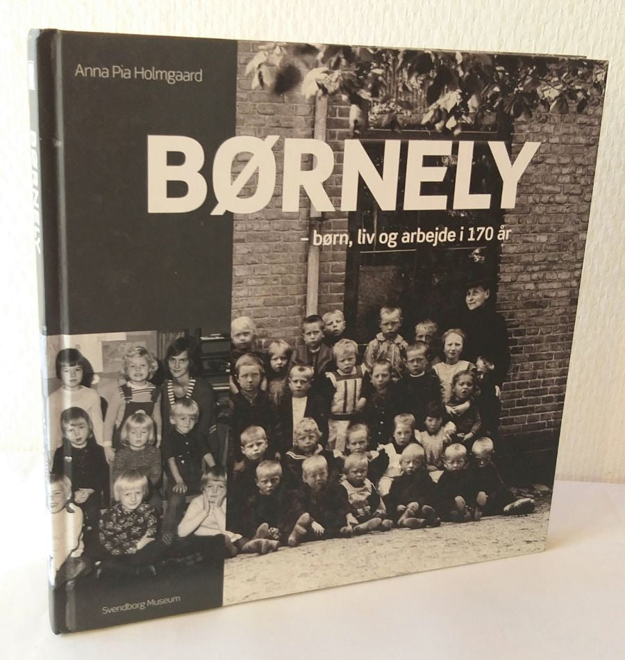 Børnely