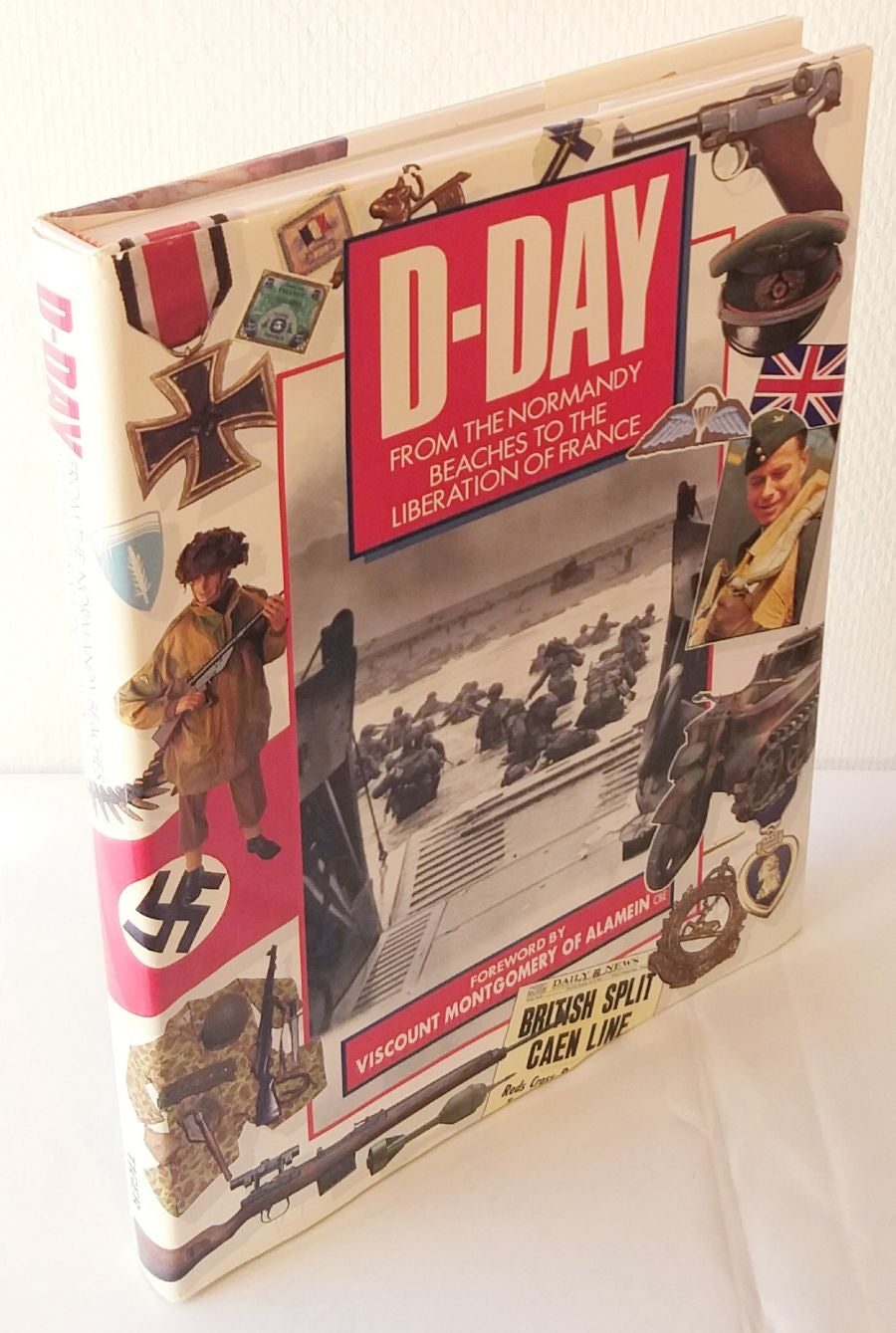 D-Day