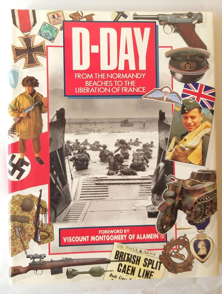 D-Day