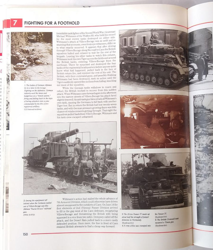D-Day