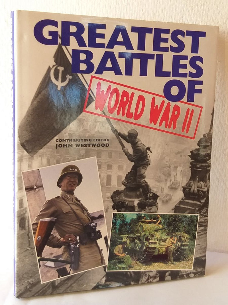 Greatest Battles of World War II