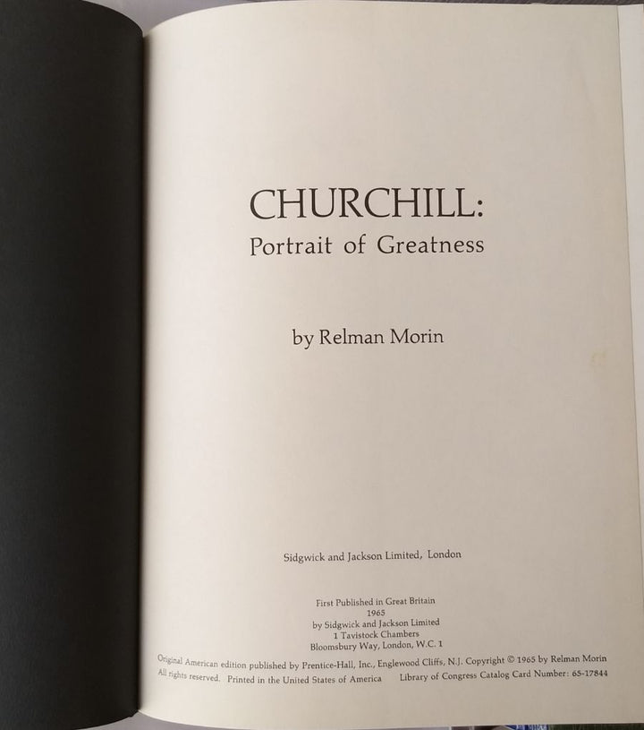 Churchill