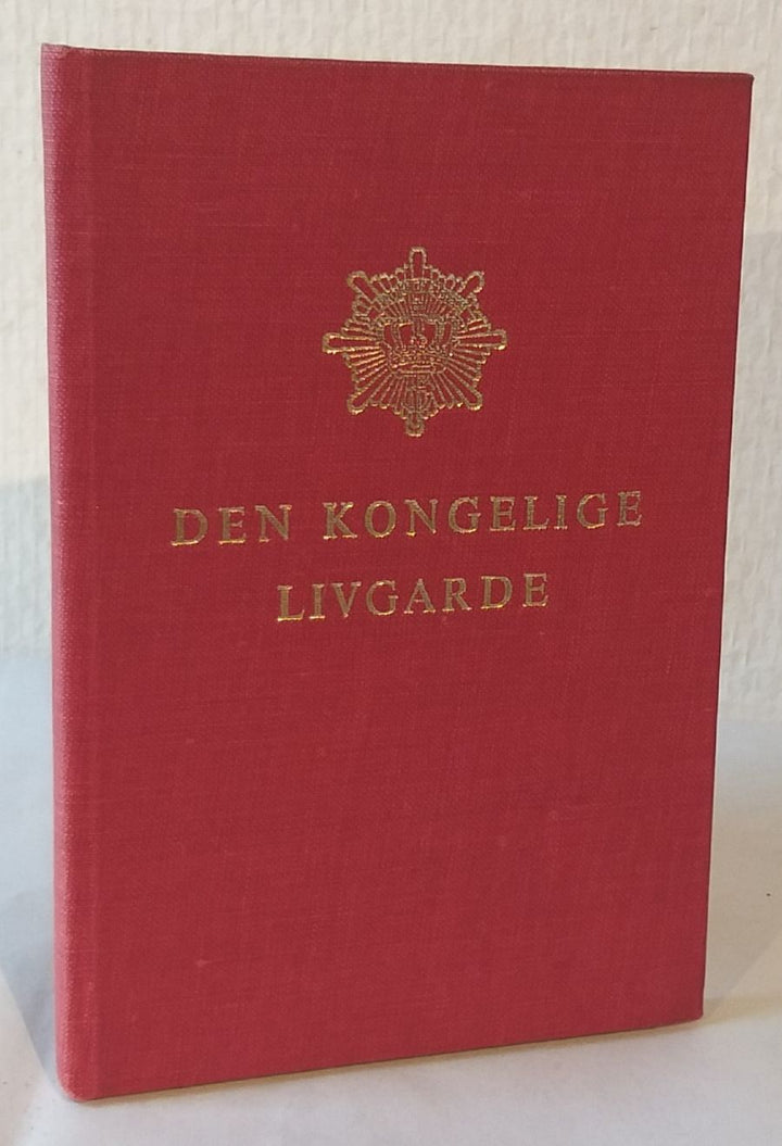 Den Kongelige Livgarde
