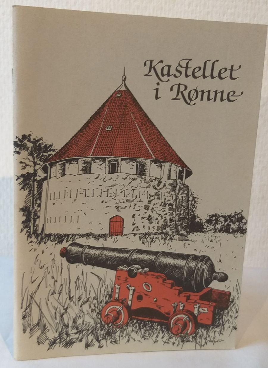 Kastellet i Rønne