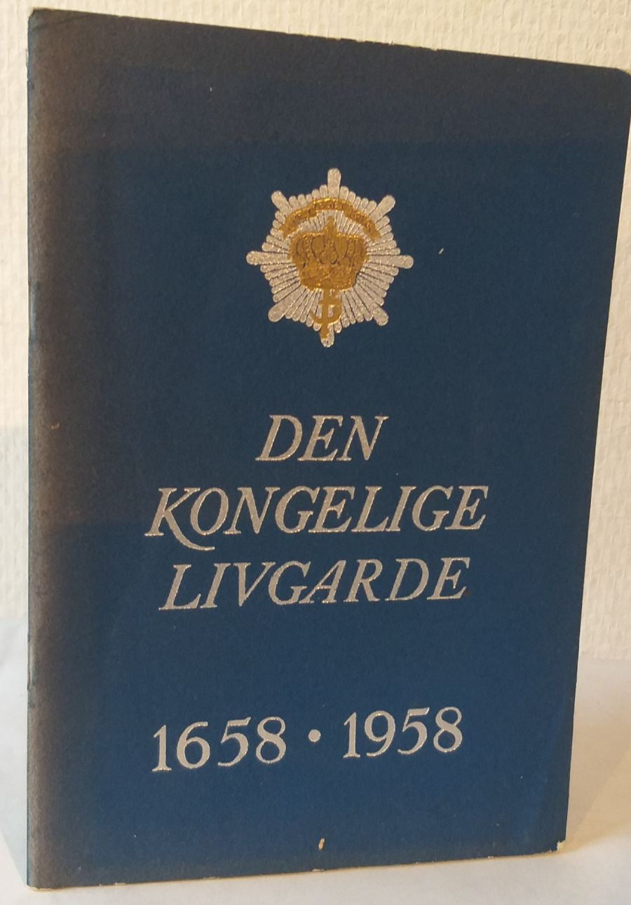 Den kongelige Livgardes 300 års jubilæumsudstilling