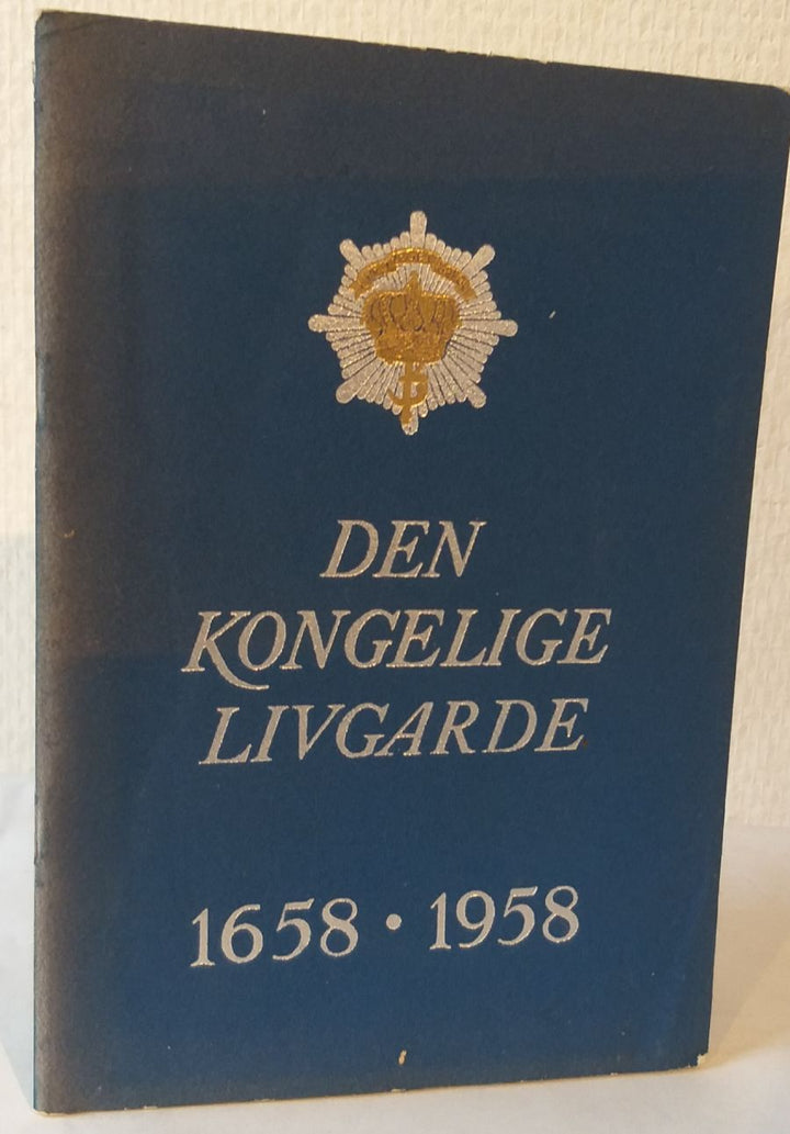 Den kongelige Livgardes 300 års jubilæumsudstilling