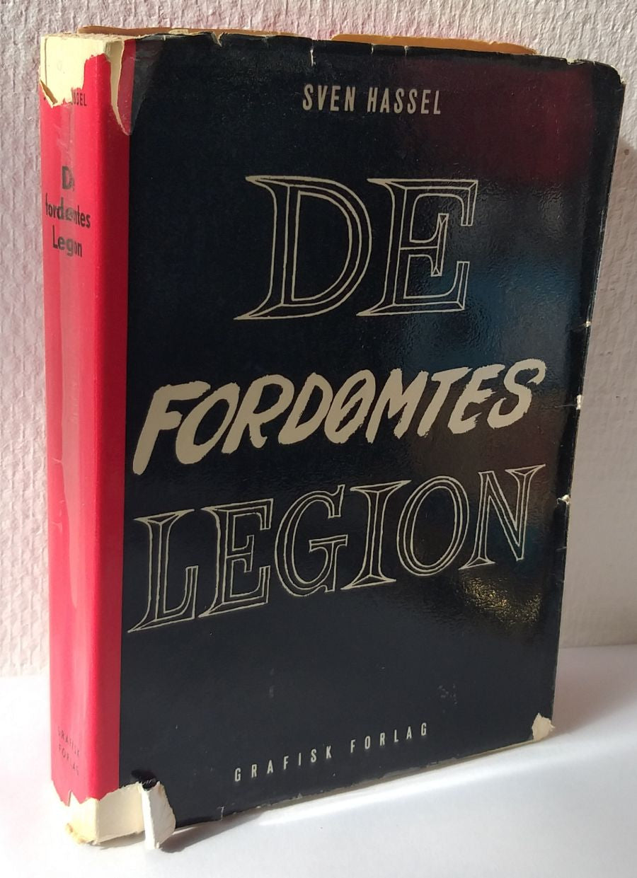 De fordømtes legion