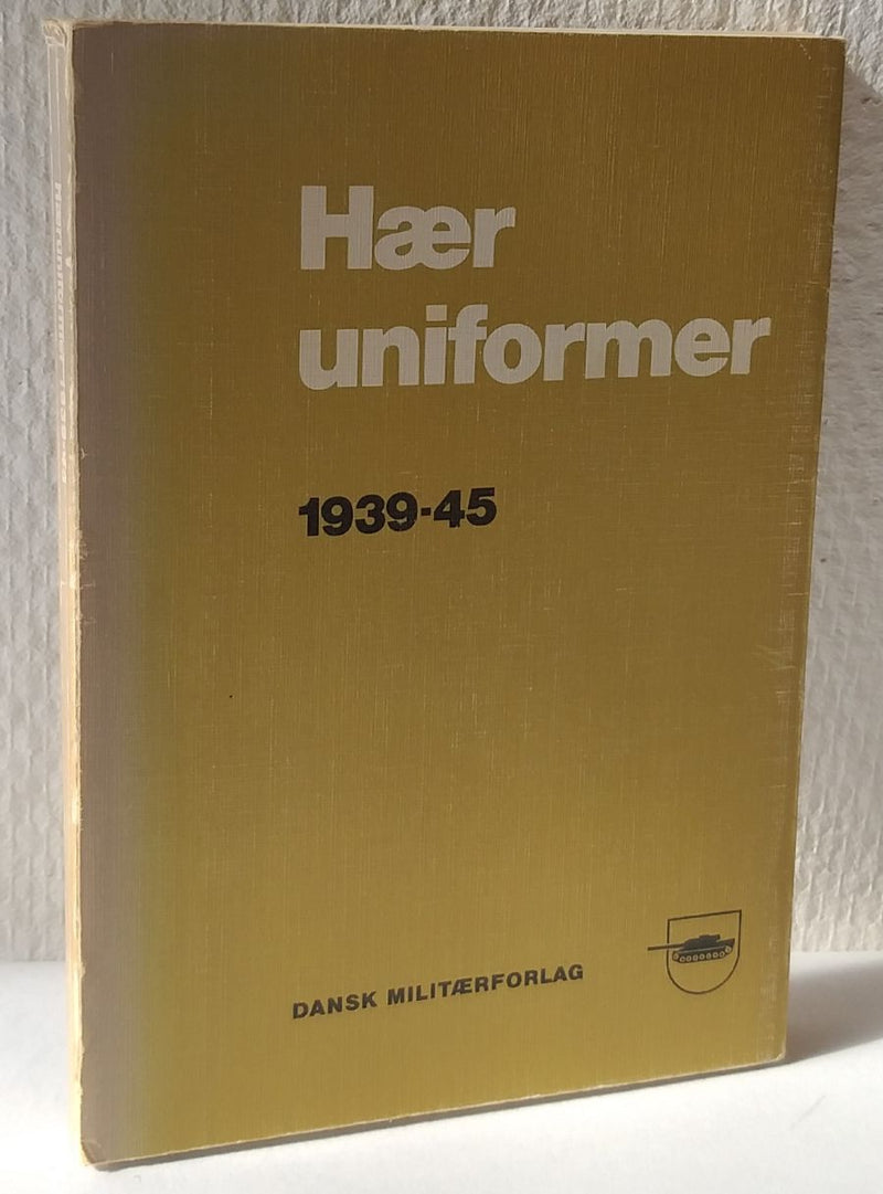 Hær uniformer 1939-45